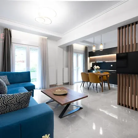 Appartamento Reflection, Nilie Hospitality Mgmt Salonicco