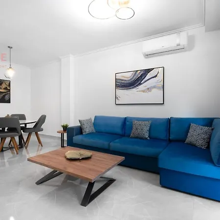 Appartamento Reflection, Nilie Hospitality Mgmt Salonicco